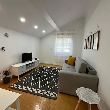 Apartment Casa Dos 4 Platanos