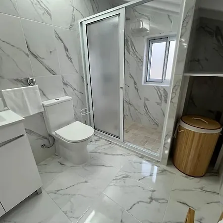 Apartment Casa Dos 4 Platanos *