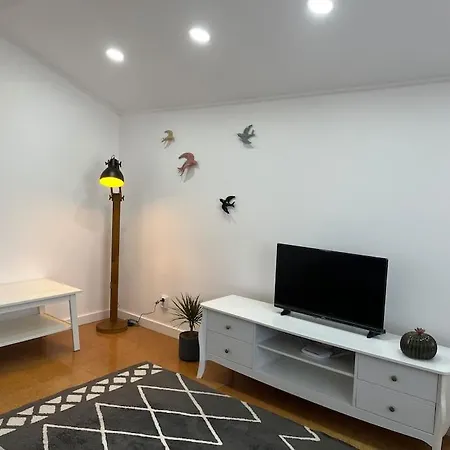 Apartment Casa Dos 4 Platanos Povoacao (Sao Miguel)