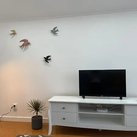 Casa Dos 4 Platanos *