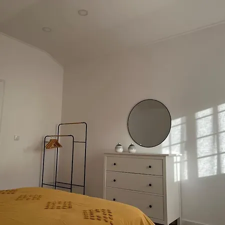 Casa Dos 4 Platanos Apartment *