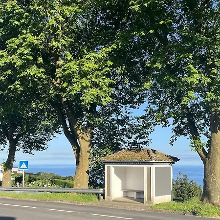 Casa Dos 4 Platanos * Povoacao (Sao Miguel)