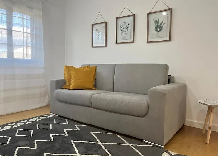 Casa Dos 4 Platanos *