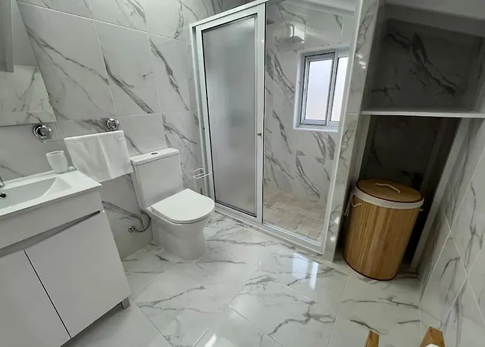 アパート Casa Dos 4 Platanos *