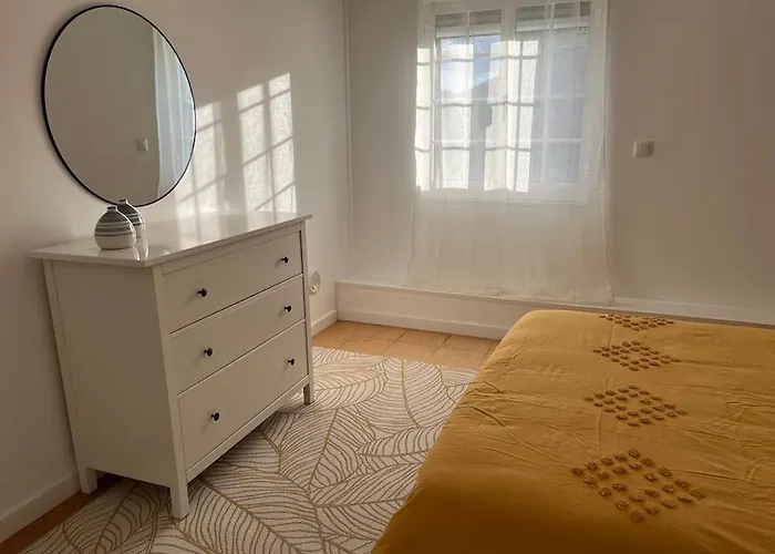 アパート Casa Dos 4 Platanos