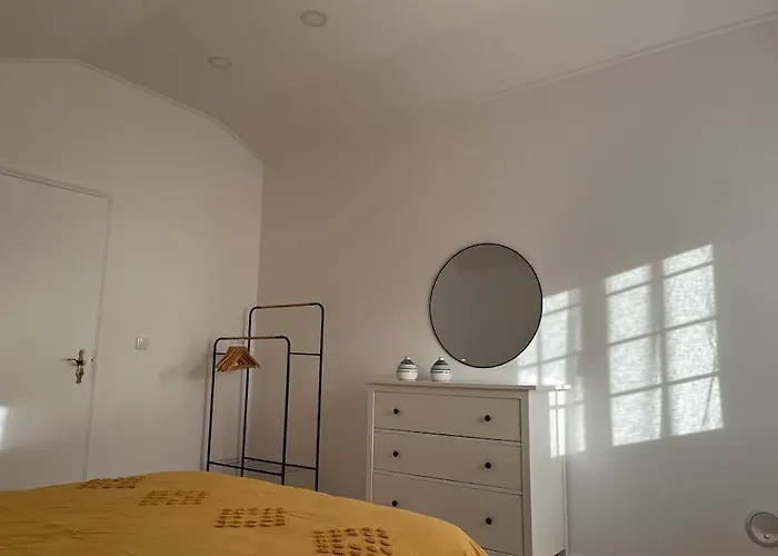 Casa Dos 4 Platanos アパート *