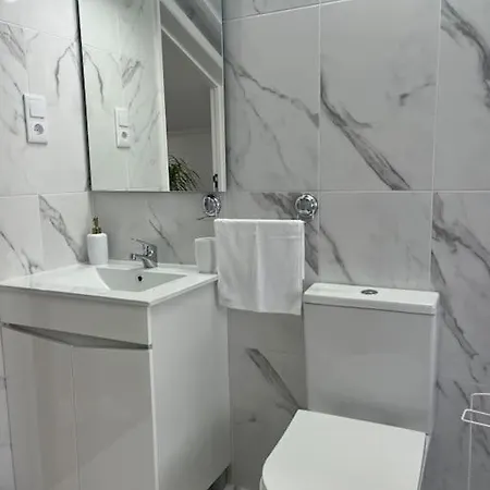 Apartamento Casa Dos 4 Platanos Povoacao (Sao Miguel)