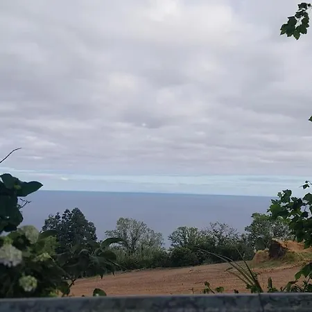 Casa Dos 4 Platanos * Povoacao (Sao Miguel)