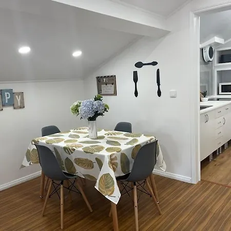 Casa Dos 4 Platanos Apartment