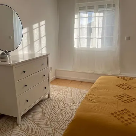 Apartamento Casa Dos 4 Platanos