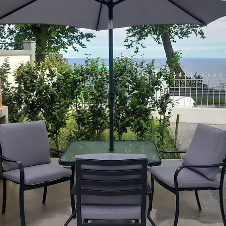 Apartment Casa Dos 4 Platanos Povoacao (Sao Miguel)
