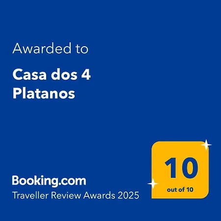 Apartment Casa Dos 4 Platanos Povoacao (Sao Miguel)