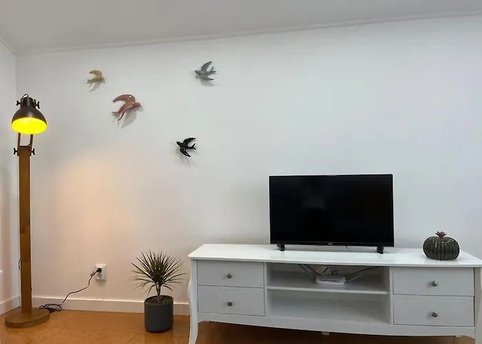 Casa Dos 4 Platanos *