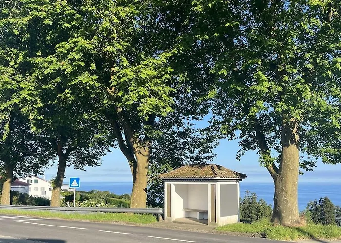 Casa Dos 4 Platanos * Povoacao (Sao Miguel)